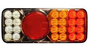 573轻巧便携拖车SW设计